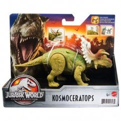 Jurassic World Támadó Dínó - Kosmoceratops