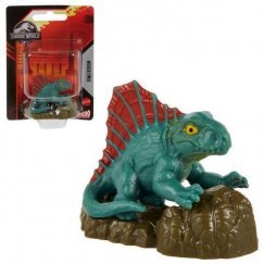 Jurassic World mini figurák - Dimetrodon