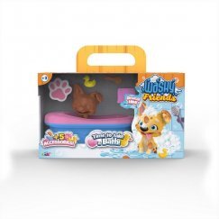 Kidz World Pancsoló Kutyusok Corgi