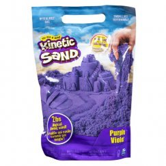 Kinetic Sand Színes Homok