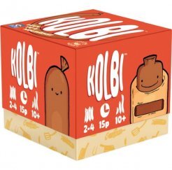 Kolbi Társasjáték