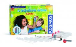 Kosmos - A kémia világa