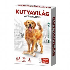 Kutyavilág - A kártyajáték