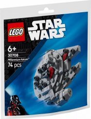 LEGO Star Wars 30708 Millennium Falcon