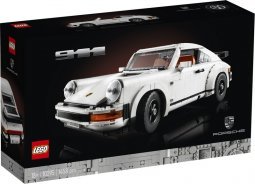 LEGO Creator Expert 10295 Porche 911