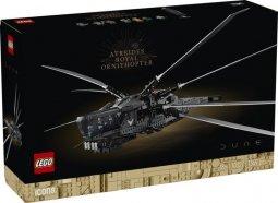 LEGO 10327 Dűne: Atreides Royal Ornithopter