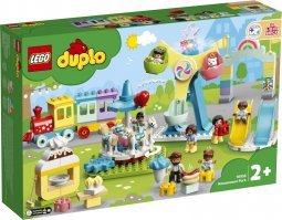 LEGO DUPLO 10956 Vidámpark