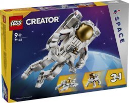 LEGO Creator 31152 Űrhajós