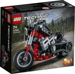 LEGO Technic 42132 Motorkerékpár