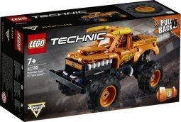 LEGO Technic 42135 Monster Jam™ El Toro Loco™