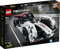 LEGO Technic 42137 Formula E® Porsche 99X Electric