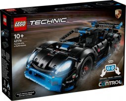 LEGO Technic 42176 Porsche Gt4 E-Performance Versenyautó