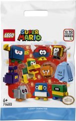 LEGO Super Mario 71402 Super Mario Karaktercsomagok 4. sorozat