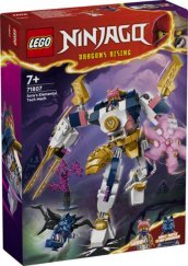 LEGO Ninjago 71807 Sora Elemi Csúcsrobotja