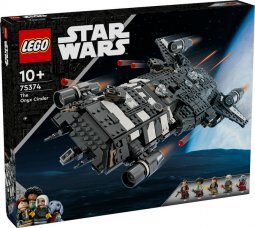 LEGO Star Wars 75374 Az Onyx Cinder