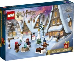 LEGO Harry Potter 76418 LEGO® Harry Potter™ Adventi naptár