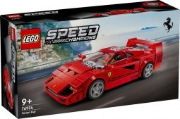 LEGO Speed Champions 76934 Ferrari F40 Sportautó
