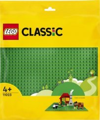 LEGO Classic 11023 Zöld alaplap