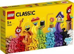 LEGO Classic 11030 Sok-sok kocka
