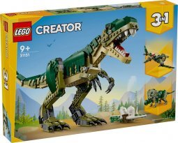 LEGO Creator 31151 T-Rex