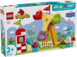 LEGO DUPLO 10453 Vidámpark