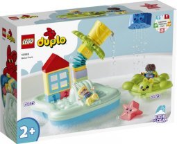 LEGO DUPLO 10989 Aquapark