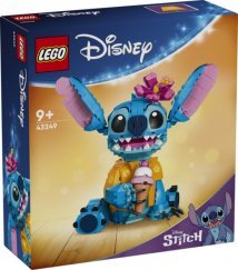 LEGO Disney 43249 Stitch