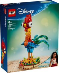 LEGO Disney Princess 43272 Heihei