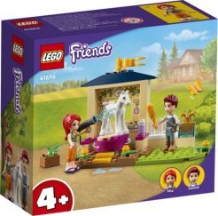 LEGO Friends 41696 Pónimosó állás