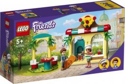 LEGO Friends 41705 Heartlake City pizzéria