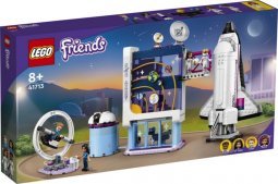 LEGO Friends 41713 Olivia űrakadémiája