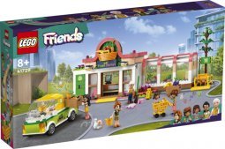 LEGO Friends 41729 Biobolt