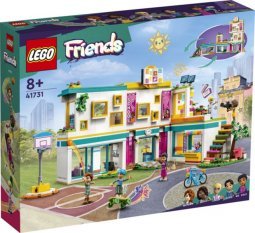 LEGO Friends 41731 Heartlake Nemzetközi Iskola