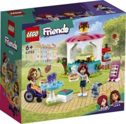 LEGO Friends 41753 Palacsintaüzlet