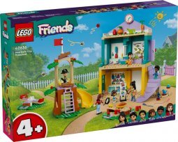 LEGO Friends 42636 Heartlake City óvoda