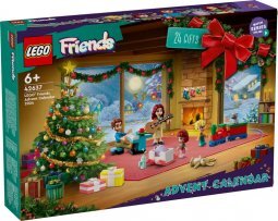 LEGO Friends 42637 Adventi Naptár 2024
