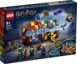 LEGO Harry Potter 76399 Roxforti™ rejtelmes koffer