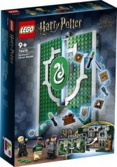 LEGO Harry Potter 76410 A Mardekár ház címere