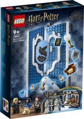 LEGO Harry Potter 76411 A Hollóhát ház címere