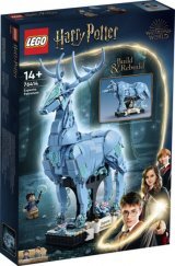 LEGO Harry Potter 76414 Expecto Patronum