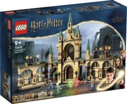 LEGO Harry Potter 76415 A Roxfort™-i csata