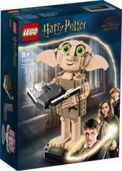 LEGO Harry Potter 76421 Dobby™, a házimanó