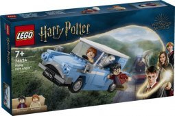 LEGO Harry Potter 76424 A Repülő Ford Anglia™