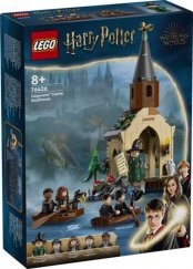 LEGO Harry Potter 76426 A Roxfort™ Kastély Csónakháza