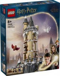 LEGO Harry Potter 76430 A Roxfort™ Kastély Bagolyháza