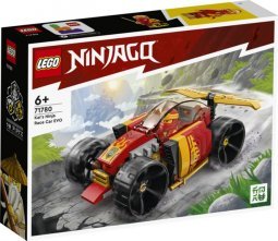 LEGO Ninjago 71780 Kai EVO nindzsa-versenyautója