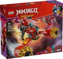 LEGO Ninjago 71830 Kai Viharjáró Robotja