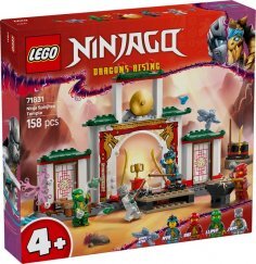 LEGO Ninjago 71831 Spinjitzu Nindzsatemplom