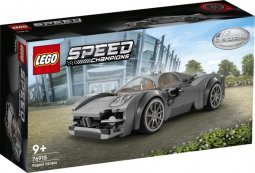 LEGO Speed Champions 76915 Pagani Utopia