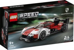 LEGO Speed Champions 76916 Porsche 963